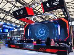 全防水至轻薄，雷神概念新品CJ首日惊艳亮相