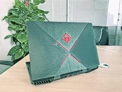 漫画情景剧：值得升级，一款能吃鸡的游戏本