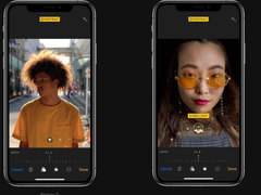 iPhone XS支持美颜滤镜？iOS开发者不这么认为