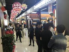 新开超1000店  苏宁易购开启国庆速度