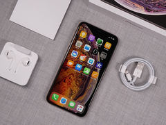 iPhone XS再曝新问题，听筒扬声器停止工作