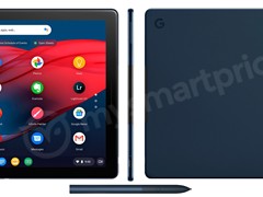 谷歌曝光二合一平板，Pixel产品线更壮大