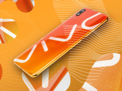 vivo LOGO PHONE毒图党：自带时尚光环的手机