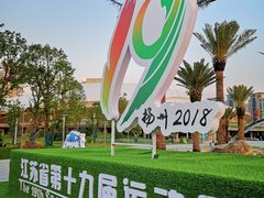 直击江苏省运动会 NEC“悍将”惊艳全场