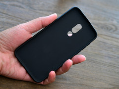 新机未发配件先行 魅族16手机保护壳抢先体验