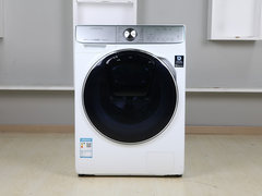 高效、智能、省心 三星洗烘一体机新品评测