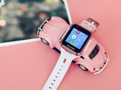 不仅仅是一款儿童手表，阿巴町V6解锁孩子零花钱打开新姿势