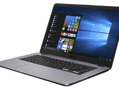 职场蜗牛变机动高达 华硕A505ZA加持高效工作