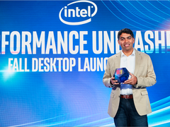 i9-9900K！全新第九代智能英特尔酷睿处理器正式发布