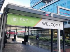 OCP EUR Summit 2018  浪潮联合OCP发布整机柜服务器新品
