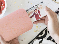 AR功能让回忆动起来 惠普发布新一代小印口袋打印机