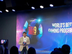 搭载英特尔9代芯新品已出！雷神9代芯机，震撼预售