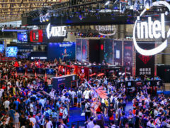 六大看点 ChinaJoy2018英特尔全面布局游戏生态