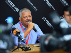 这只是一个开始 英特尔让观赛者以全新方式享受体育运动