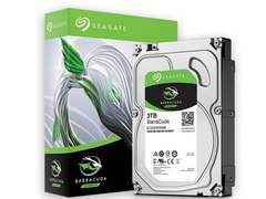 小姐姐们的好归宿 高性价比大容量机械硬盘推荐