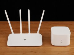 荣耀路由2S对比小米路由器4 该选谁看一眼就知道