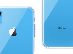 iPhone XR即将预售 苹果或推天价清水壳