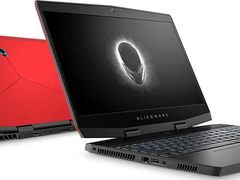 Alienware m15,来自未来的问候