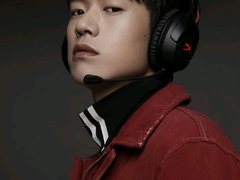 魏大勋携手HyperX游戏外设！成功演绎颜值与实力的并存