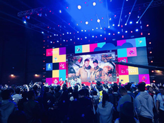 紧张生活VS潮玩乐趣！雷神&西瓜嘉年华引爆狂欢！