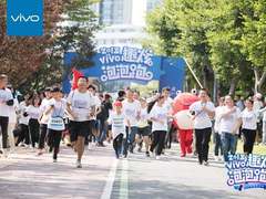 陪你一起忘却烦忧！趣炫泡泡跑厦门站欢乐落幕