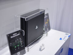 抢先体验游戏新作 ChinaJoy2018索尼PS展台一览