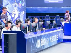 引爆ChinaJoy2018 惠普助力英特尔大师挑战赛上海站