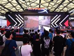从“吃鸡”到泛娱乐的HyperX