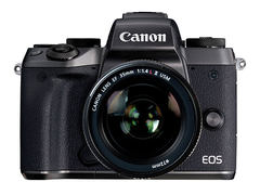 佳能全画幅微单有两手准备？有新卡口与EF卡口两套方案