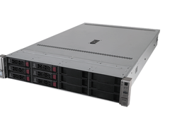 H3C UniStor CB备份一体机：备份其实很简单