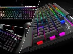 魏大勋正式任HyperX品牌形象大使 用电竞三件套实力大涨