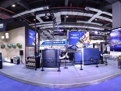 爱普生全新直喷数码印花机“蒙娜丽莎”首度亮相2018实现服装设计无限可能