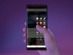 索尼（SONY）Xperia XZ3港版 