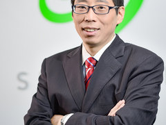 希捷创新的“多读写臂技术”及全线企业级存储产品亮相华为全联接大会