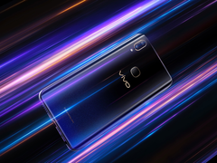 见证又一爆款诞生 vivo Z3京东懂试会直播