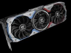 全军出击！七彩虹GeForce RTX 2070战团列队登场