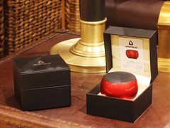 体小声劲 了解阿隆索小钢炮bang研发背后的故事
