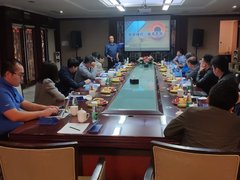 物联时代，极简先行 北京研讨会顺利举办完毕