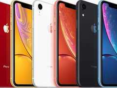 iPhone XR四大致命缺点 6499元为何不买安卓旗舰？
