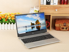 精致时尚 大屏商务 惠普战99高性能商务本赏析