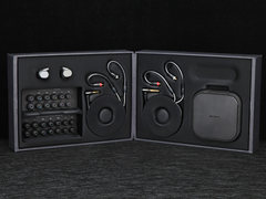 7999元 赠13对耳塞 索尼IER-M9入耳监听耳机图赏