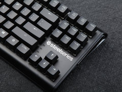 赛睿Apex M750 TKL机械键盘怎么样？