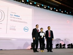 吸引170万人次看直播！戴尔科技峰会，玩儿真的