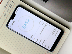 荣耀10GT升级EMUI 9.0抢先体验：流畅度增加、界面功能更舒适