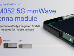 体积减小25% 高通宣布推出5G新空口毫米波模组