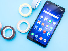 魅族Note8详细评测：实用主义的千元拍照手机
