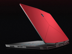 外星人首款轻薄游戏本 ALIENWARE m15官网预售13999元起