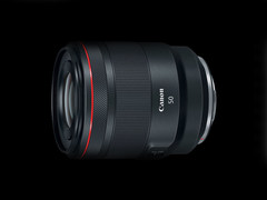 佳能RF 24mm f/1.2L及RF 85mm f/1.2L正在研发中