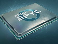 超高性价比 AMD和Oracle合作推出基于霄龙处理器的云服务