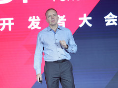 赛灵思开发者大会：全球最快的数据中心长啥样？